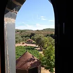 Casa Rural Camino Del Alentejo Lantgård *