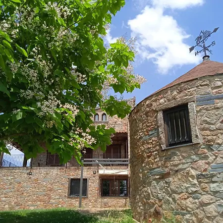 Casa Rural Camino Del Alentejo