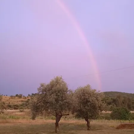 Casa Rural Camino Del Alentejo La Codosera