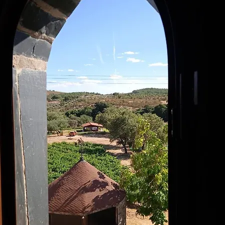 Casa Rural Camino Del Alentejo مزرعة للإقامة *