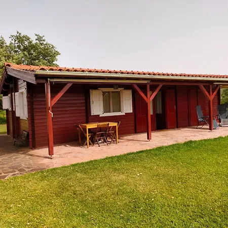 Casa Rural Camino Del Alentejo Agroturismo