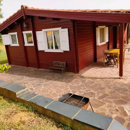 Casa Rural Camino Del Alentejo Agroturismo La Codosera