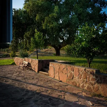 Farm stay Casa Rural Camino Del Alentejo La Codosera
