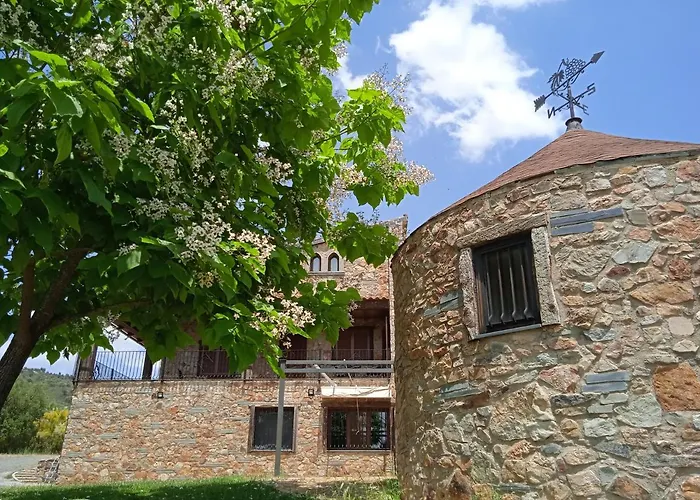 Casa Rural Camino Del Alentejo