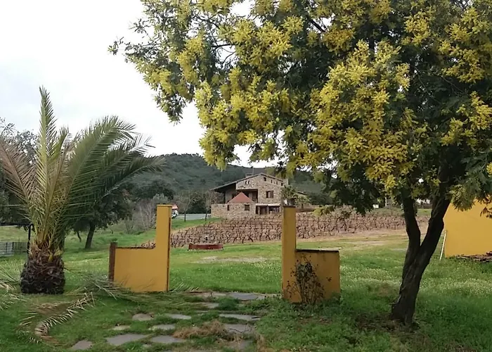 Casa Rural Camino Del Alentejo *