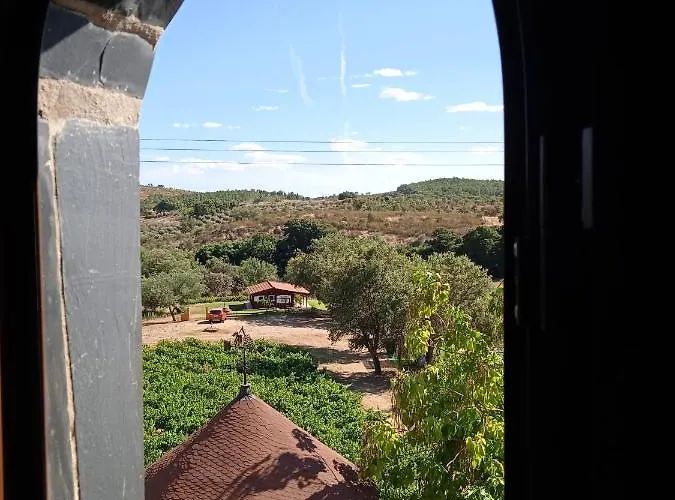 Casa Rural Camino Del Alentejo Vakantieboerderij *