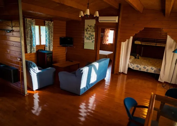 Vakantieboerderij Casa Rural Camino Del Alentejo *