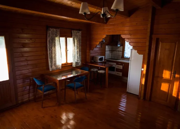 Casa Rural Camino Del Alentejo Vakantieboerderij *