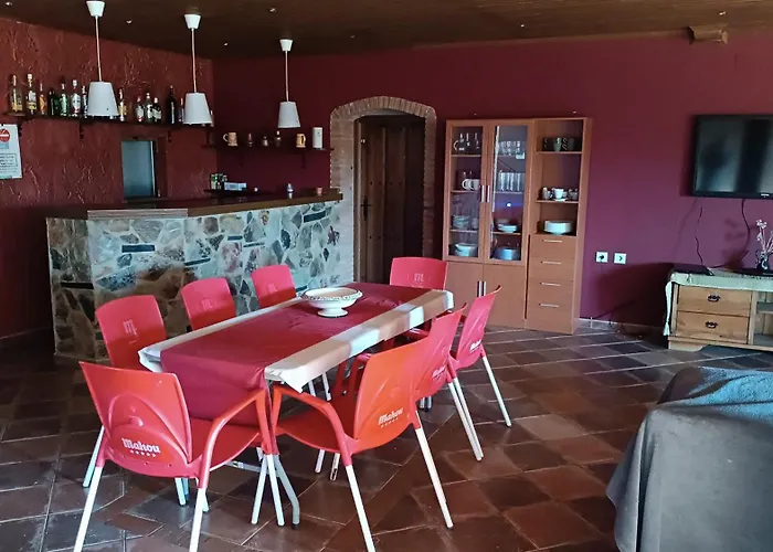 Casa Rural Camino Del Alentejo