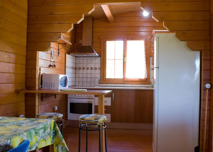 Vakantieboerderij Casa Rural Camino Del Alentejo