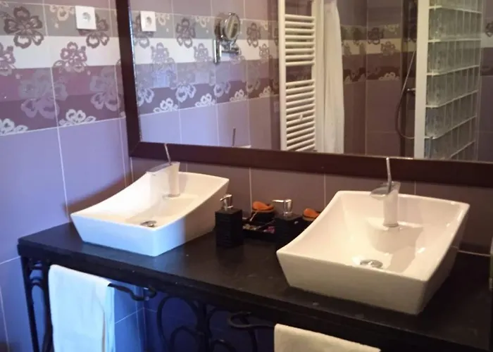 Casa Rural Camino Del Alentejo Vakantieboerderij