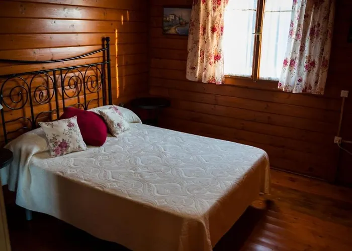 Casa Rural Camino Del Alentejo Vakantieboerderij *