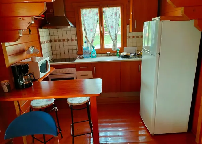 Vakantieboerderij Casa Rural Camino Del Alentejo *