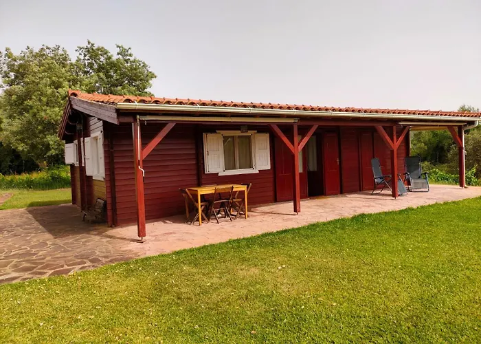Casa Rural Camino Del Alentejo Vakantieboerderij