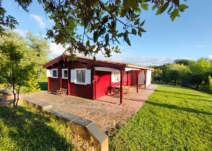 Casa Rural Camino Del Alentejo Vakantieboerderij